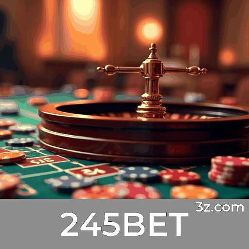 Jogos emocionantes no 245BET