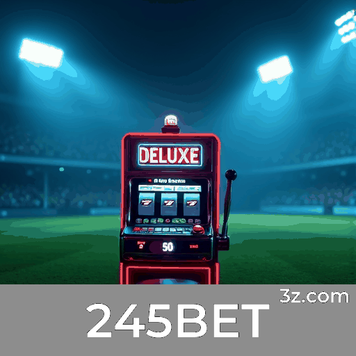 Jogos emocionantes no 245BET