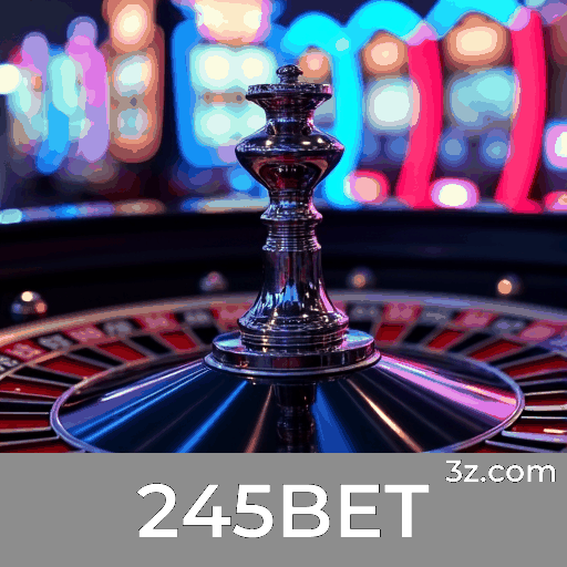 Jogos emocionantes no 245BET