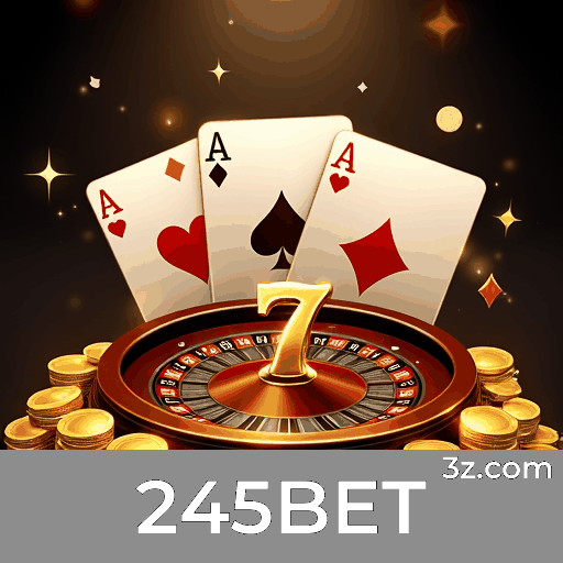 Jogos emocionantes no 245BET