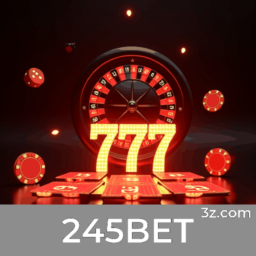 Jogos emocionantes no 245BET