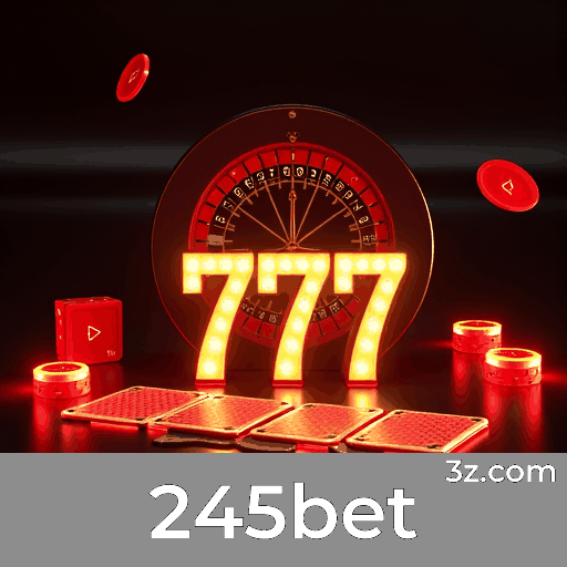 245bet: O Melhor em Pagamentos Rápidos e Cassino Premiado
