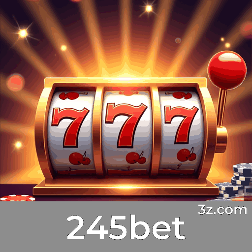 245bet: O Melhor em Pagamentos Rápidos e Cassino Premiado